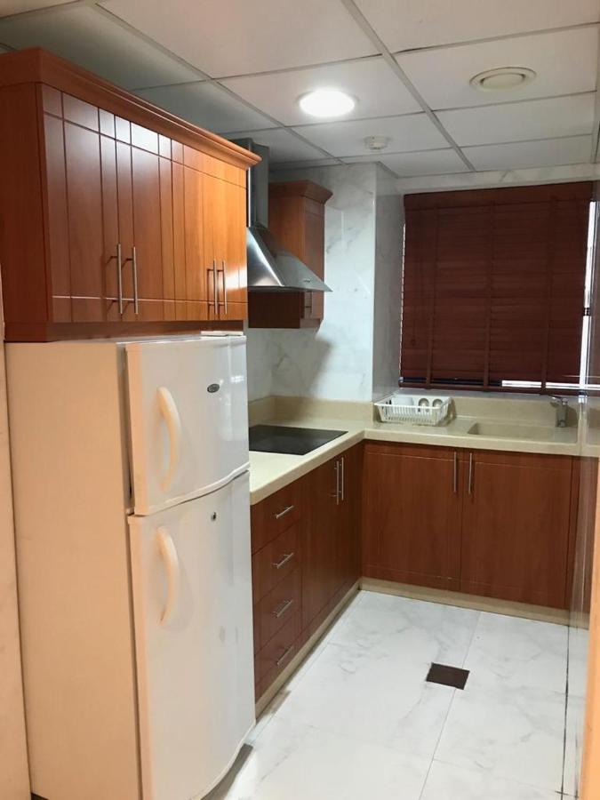 Al Majarah Residence Sharjah Exterior photo