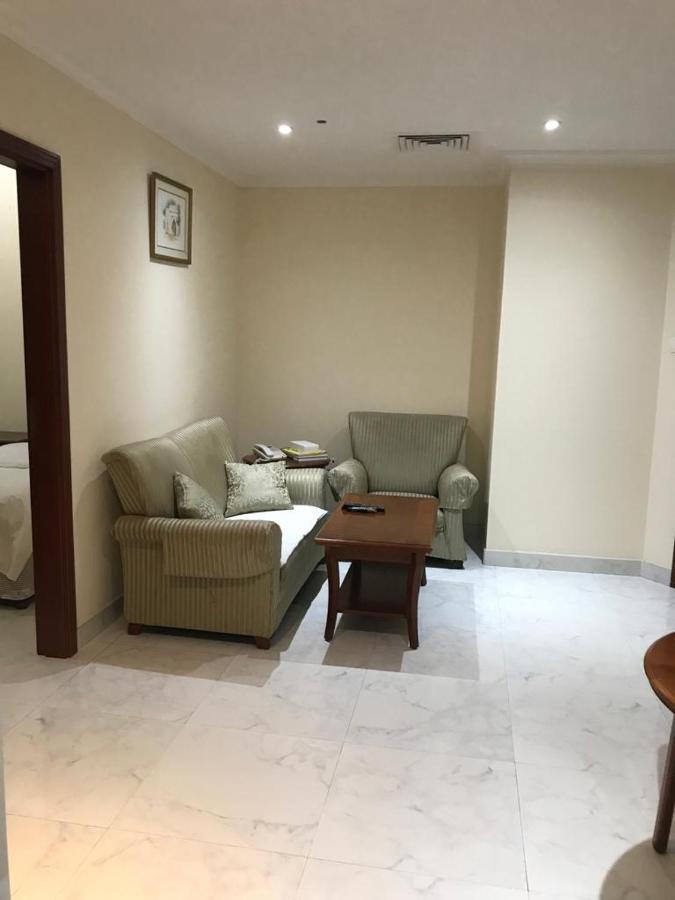 Al Majarah Residence Sharjah Exterior photo